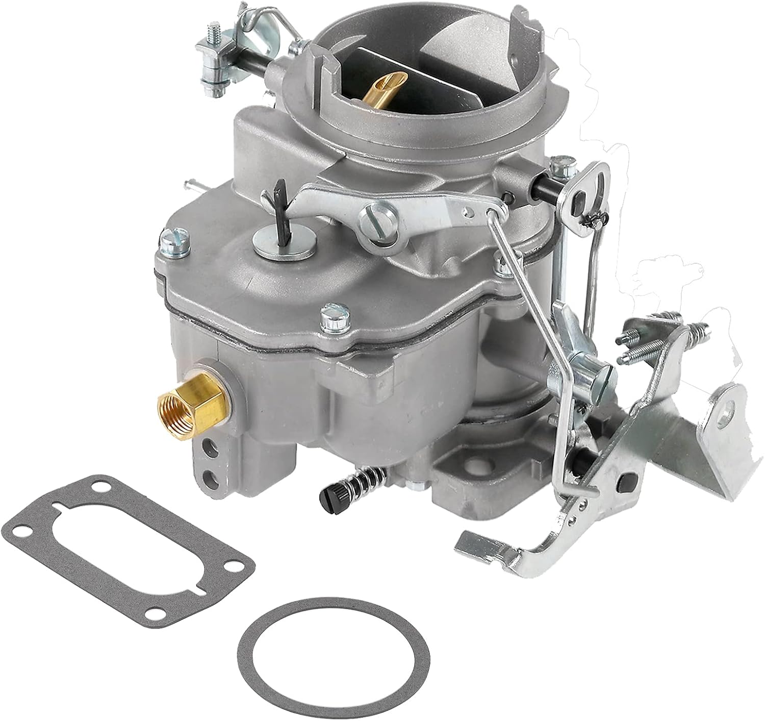 Carburetor 1 Barrel for Chevrolet GMC L6 Engines 4.1L 250 4.8L 292 Automatic Choke Y941872