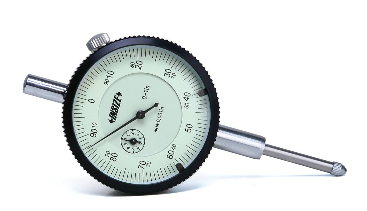 2 Dial Indicator U290