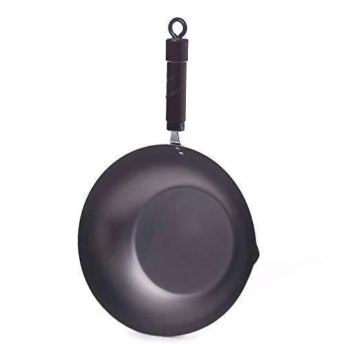Stir Fry Pan 30cm Made in Japan R665