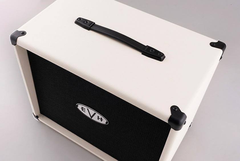 Ivory 1x12 Cabinet H17694