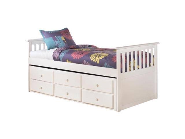 Twin Trundle Frame O2262
