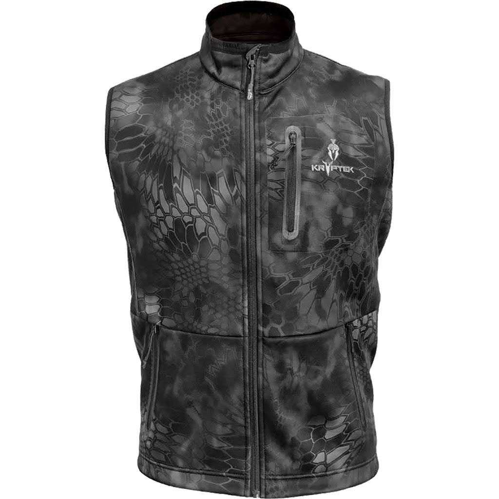 Cadog Vest Medium M9586