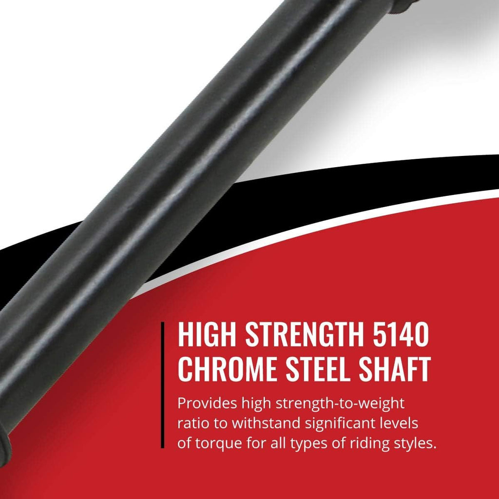 CV Axle Pack of 2 G9942