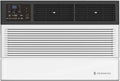 White Smart Air Conditioner Wall & Window Unit, 12,000 BTU B7485