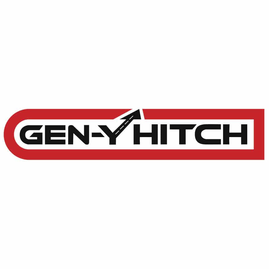 Class V Drop Hitch Y10298