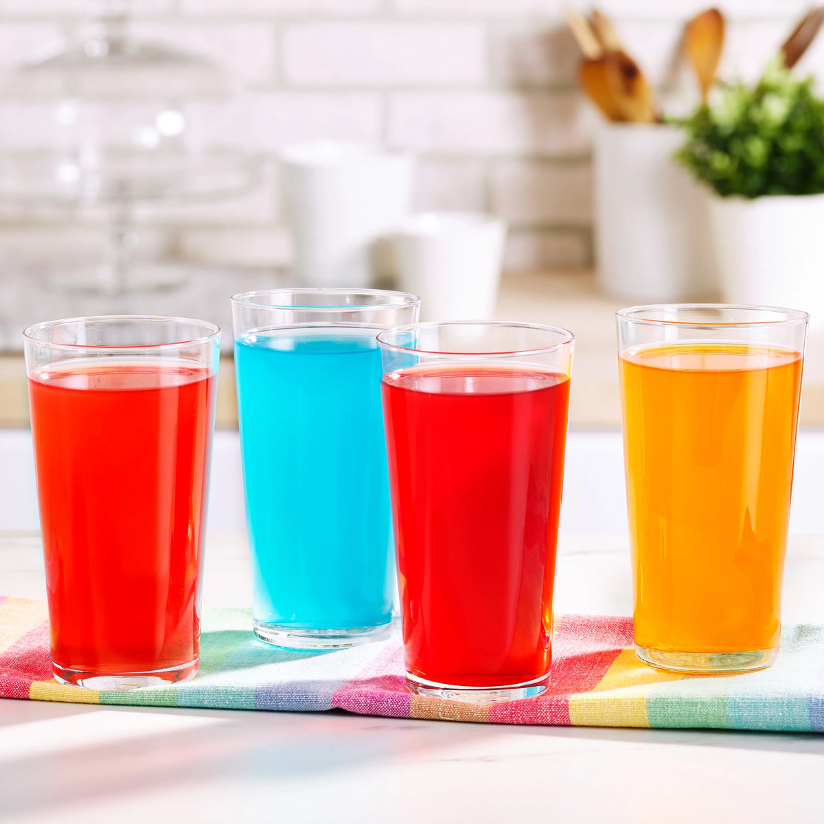 Orange Ocean Juice, 1 Gal Bottle E41410