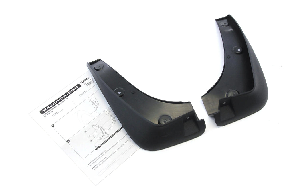Mud Flaps Front 2pc Set K561594