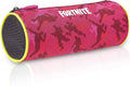 Barrel Pencil Case O5618