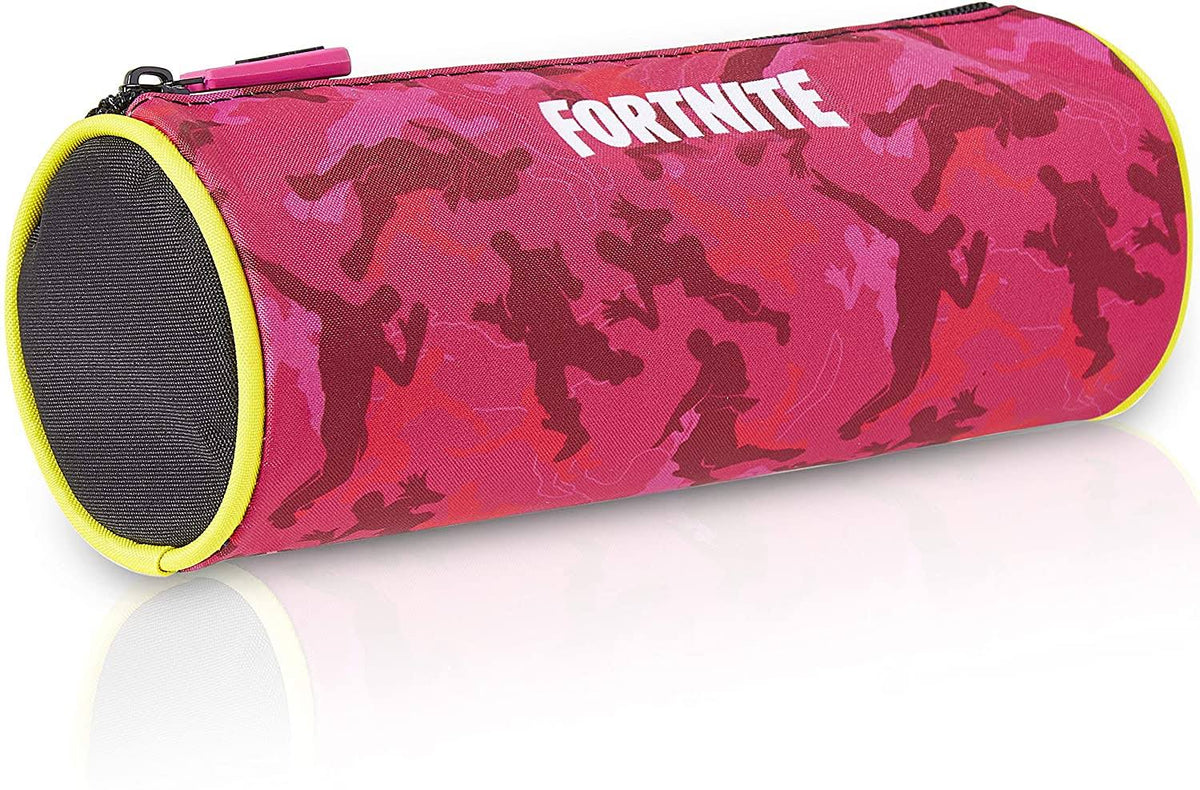 Barrel Pencil Case O5618