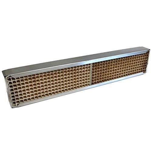 Wood Stove Catalytic Combustor Replacement S811