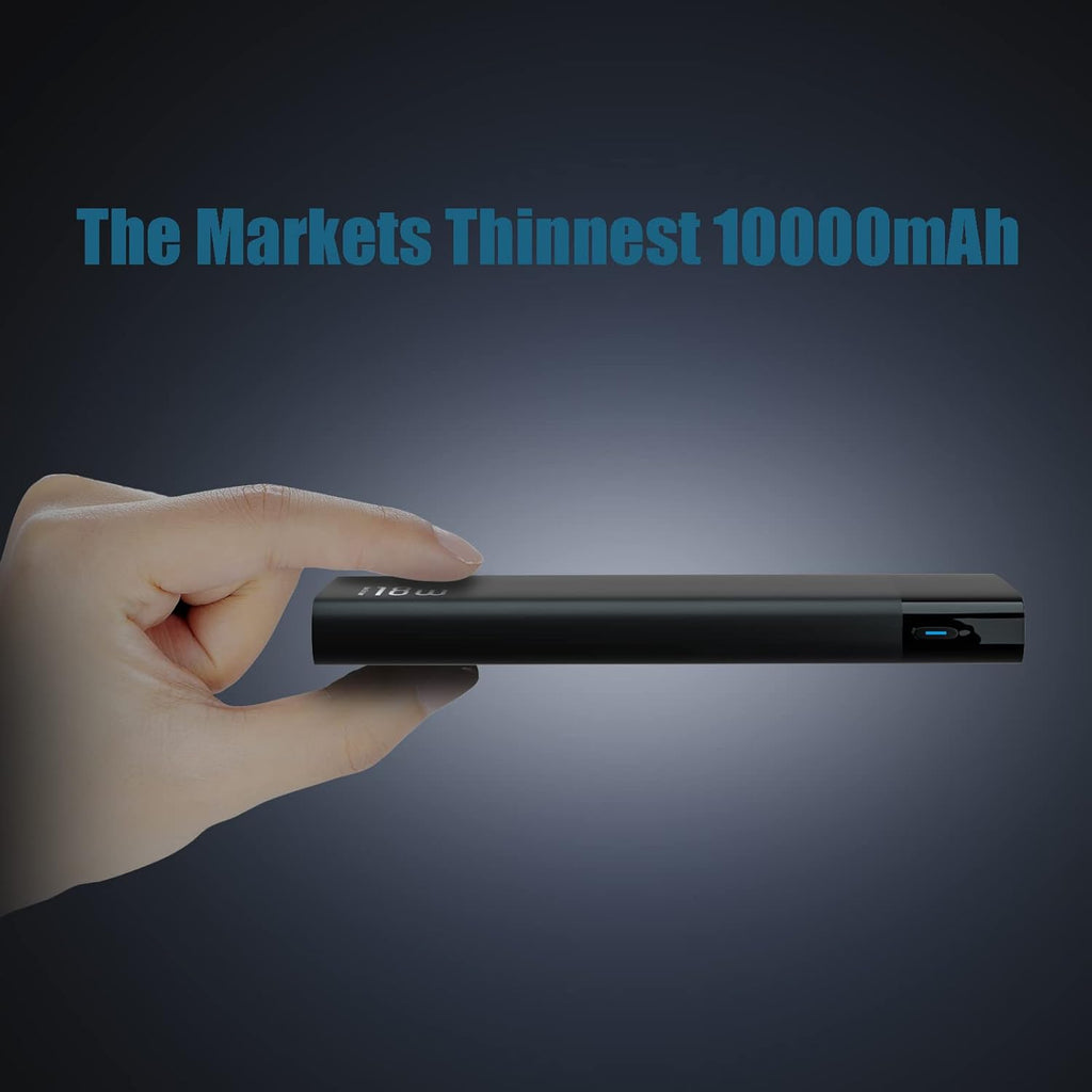 10000mAh Power Bank with Smart WiFi Camera Z30425