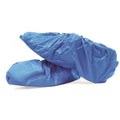 CPE Disposable Shoe Covers, Case of 50 Q805272