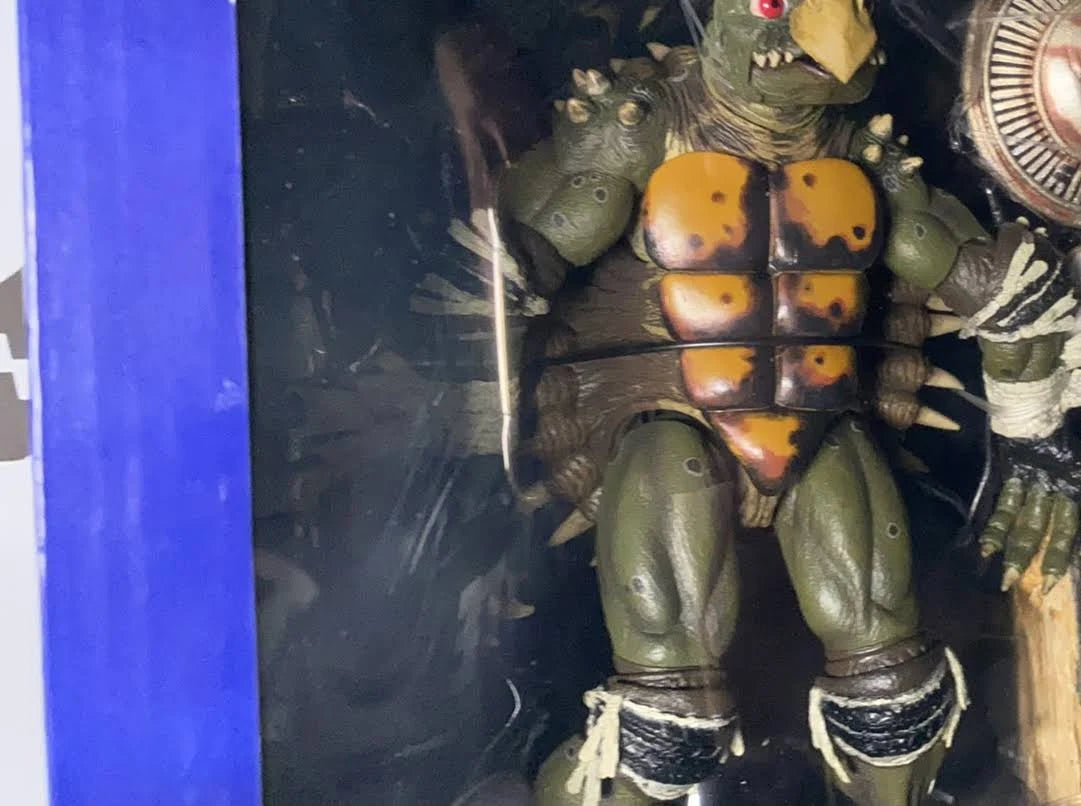 TMNT Tokka and Rahzar 2-Pack Q807189