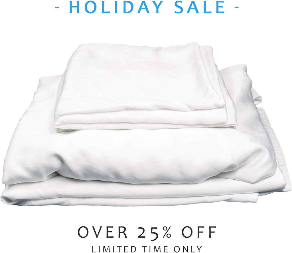 100% Bamboo 4pc Sheet Set (California King) I682458