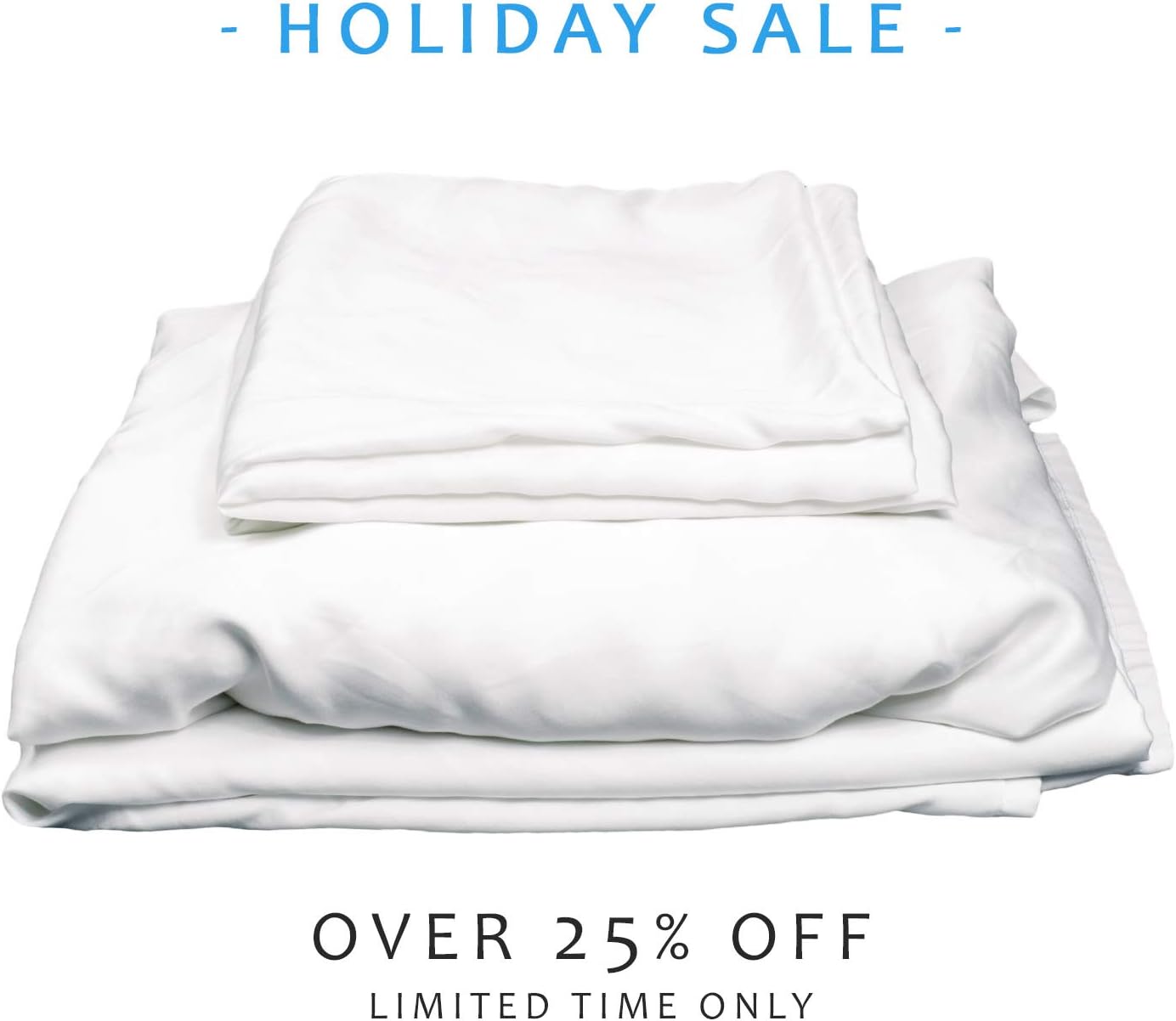 100% Bamboo 4pc Sheet Set (California King) I682458