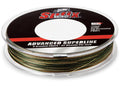 Camo 65 lb 1200 Yards Superline X346