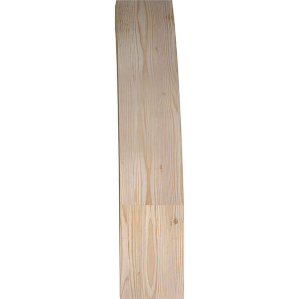 Thorton Rough Sawn Brace, Douglas Fir Y450684