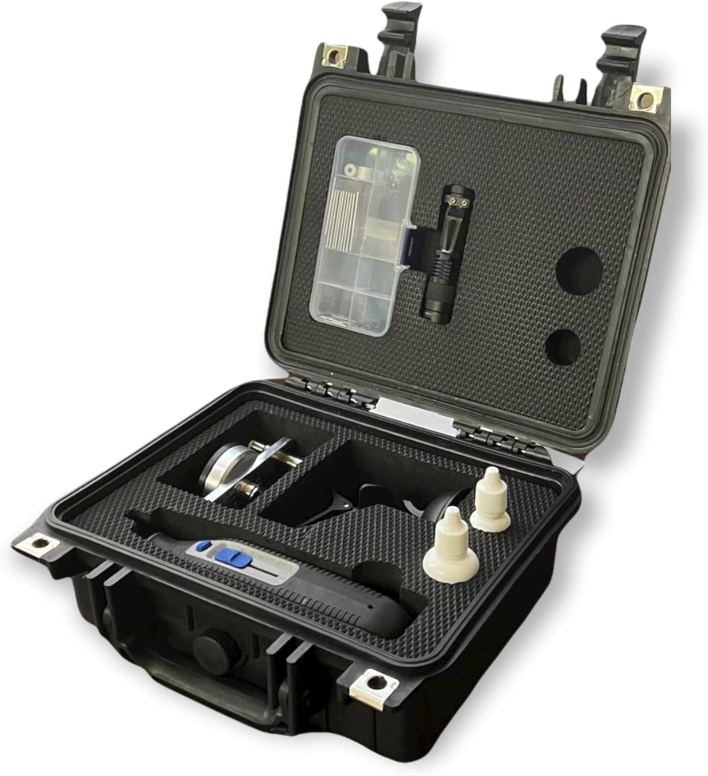 Windshield Repair Kit for Auto Glass B210