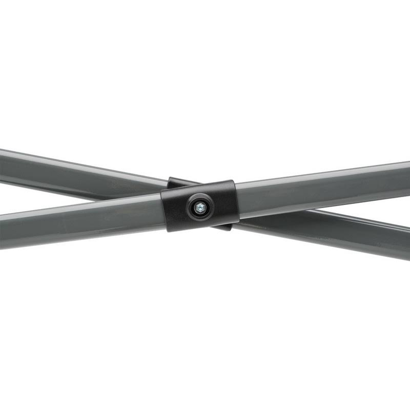 10' x 10' Straight Leg Canopy L83386