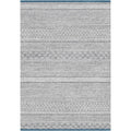 Pebble Stone Grey 5x8 Rug F669860