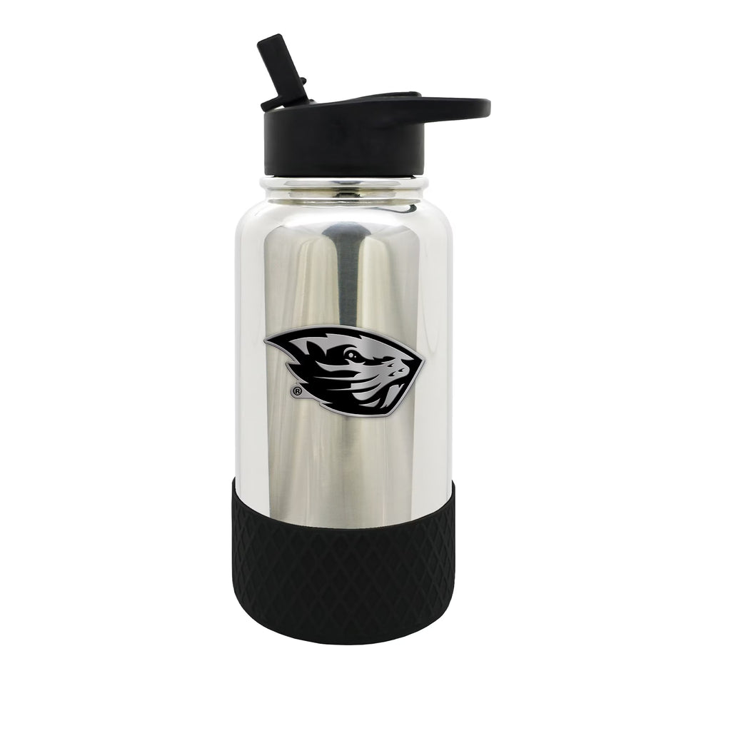 32 oz. Stainless Steel Water Bottle O937