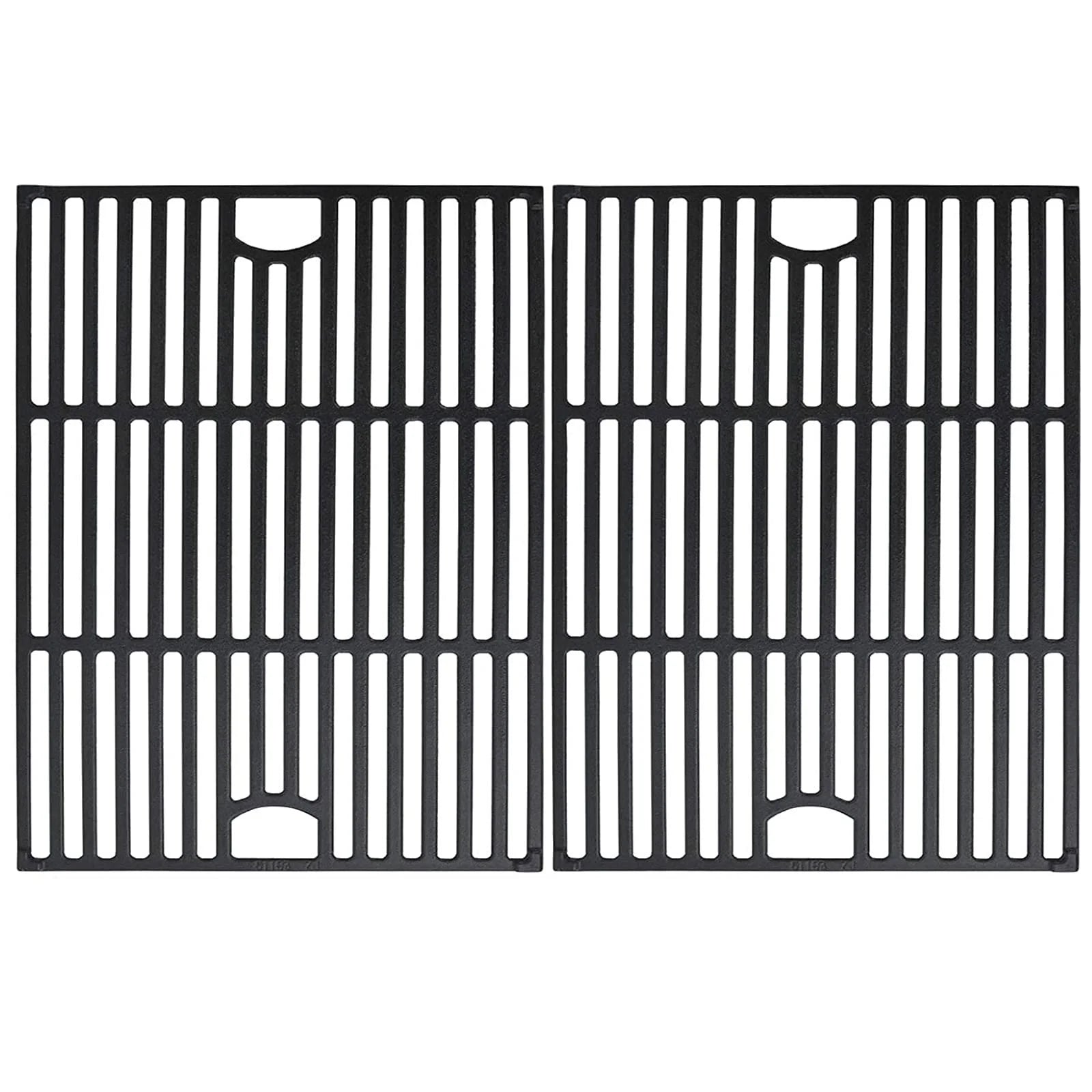 Cast Iron Grill Grates Replacement K5505