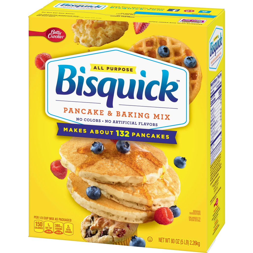 All-Purpose Baking Mix 5 Lb. U1076