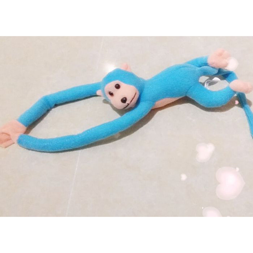 70cm Long Arm Monkey Plush Doll Toy D133949
