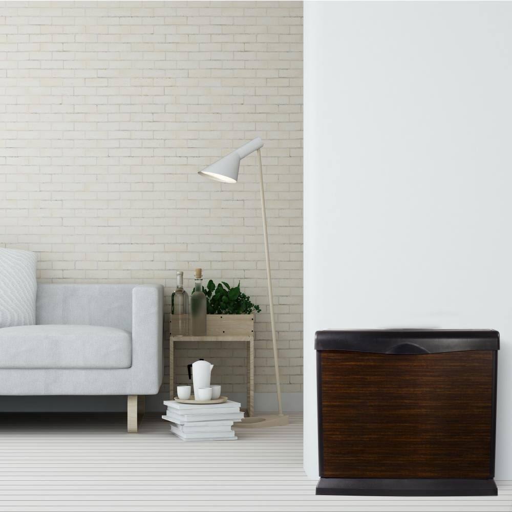 4.75-Gallon Console Evaporative Humidifier P9804