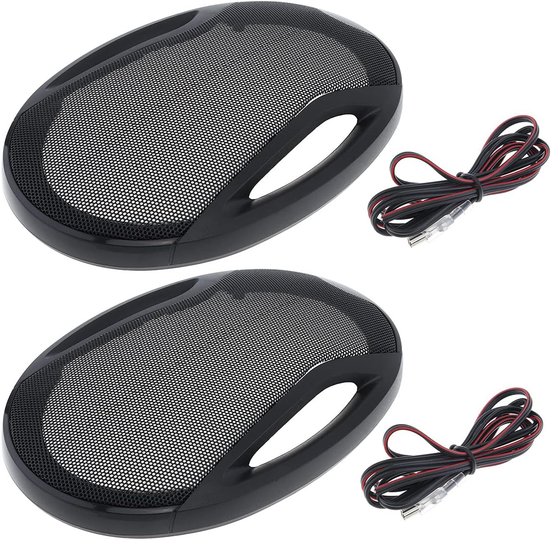 6x9 Inch 2 Way 1000w Car Stereo Speakers Pair W832