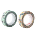 Tearable Silk Finger Tape for Chinese Zither H656