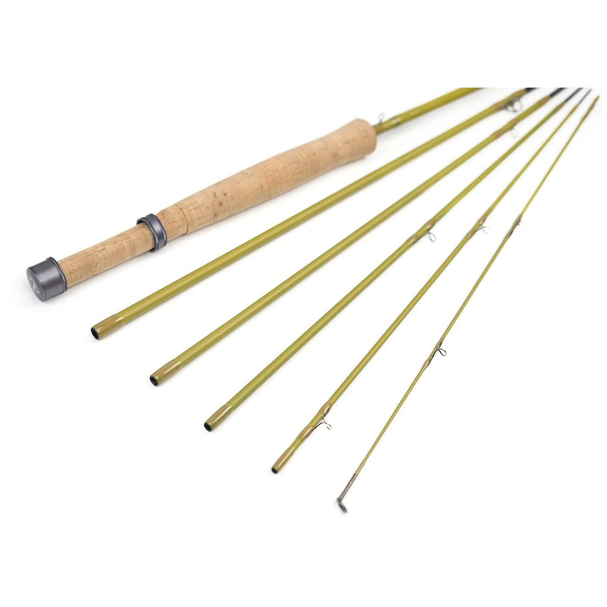 Douglas Upstream Fly Rod A7638