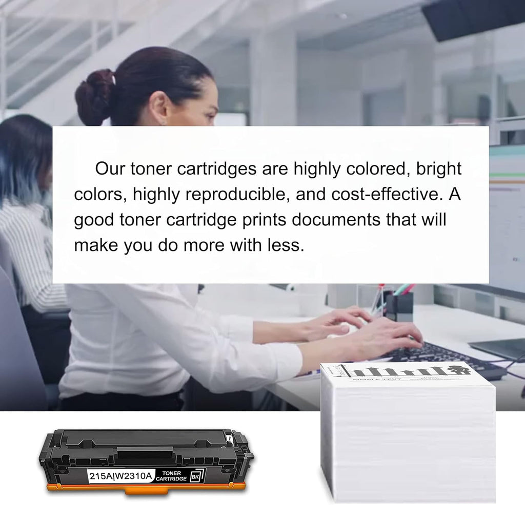 Black 3-Pack Toner Cartridge Z502439