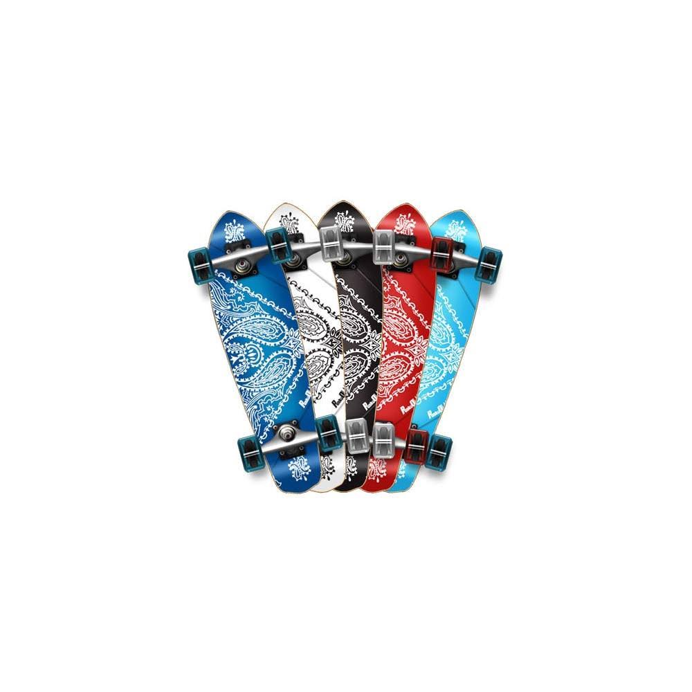 Bandana Red Micro Cruiser Complete V789995