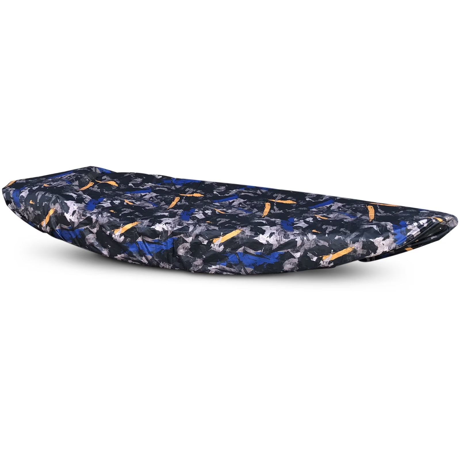 Waterproof Kayak Canoe Boat Cover N220915
