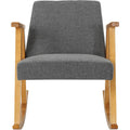 Rocking Chair D125545