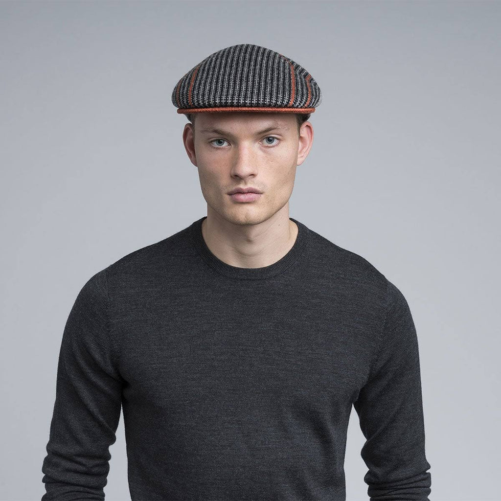 Wool Blend Ivy Cap Y598