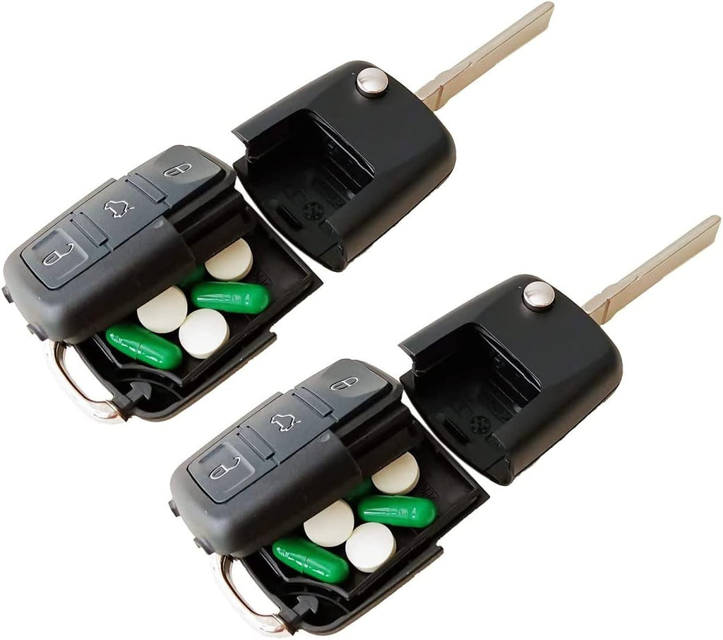 Fake Car Key Safe 2 Pack R856470