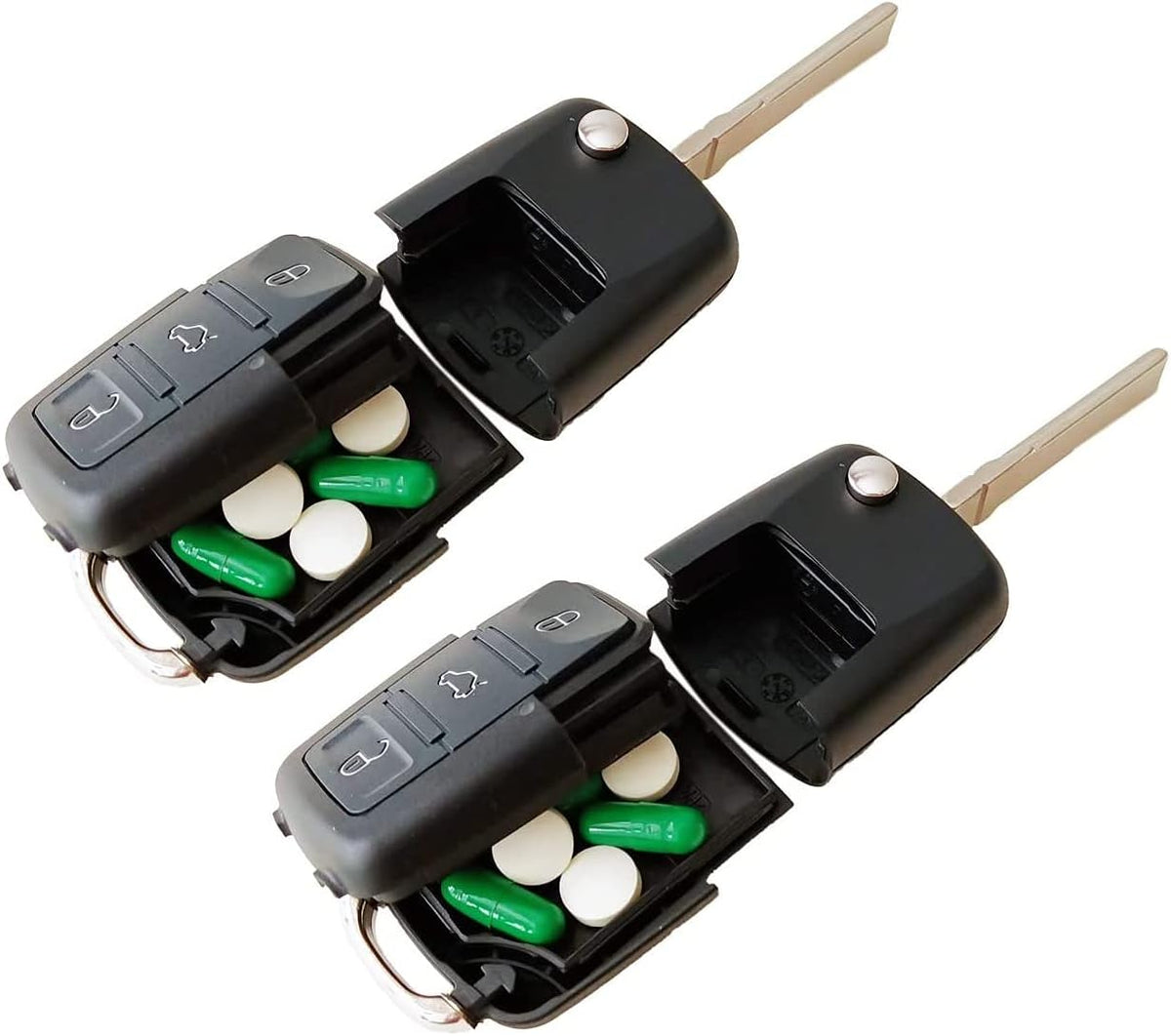 Fake Car Key Safe 2 Pack R856470