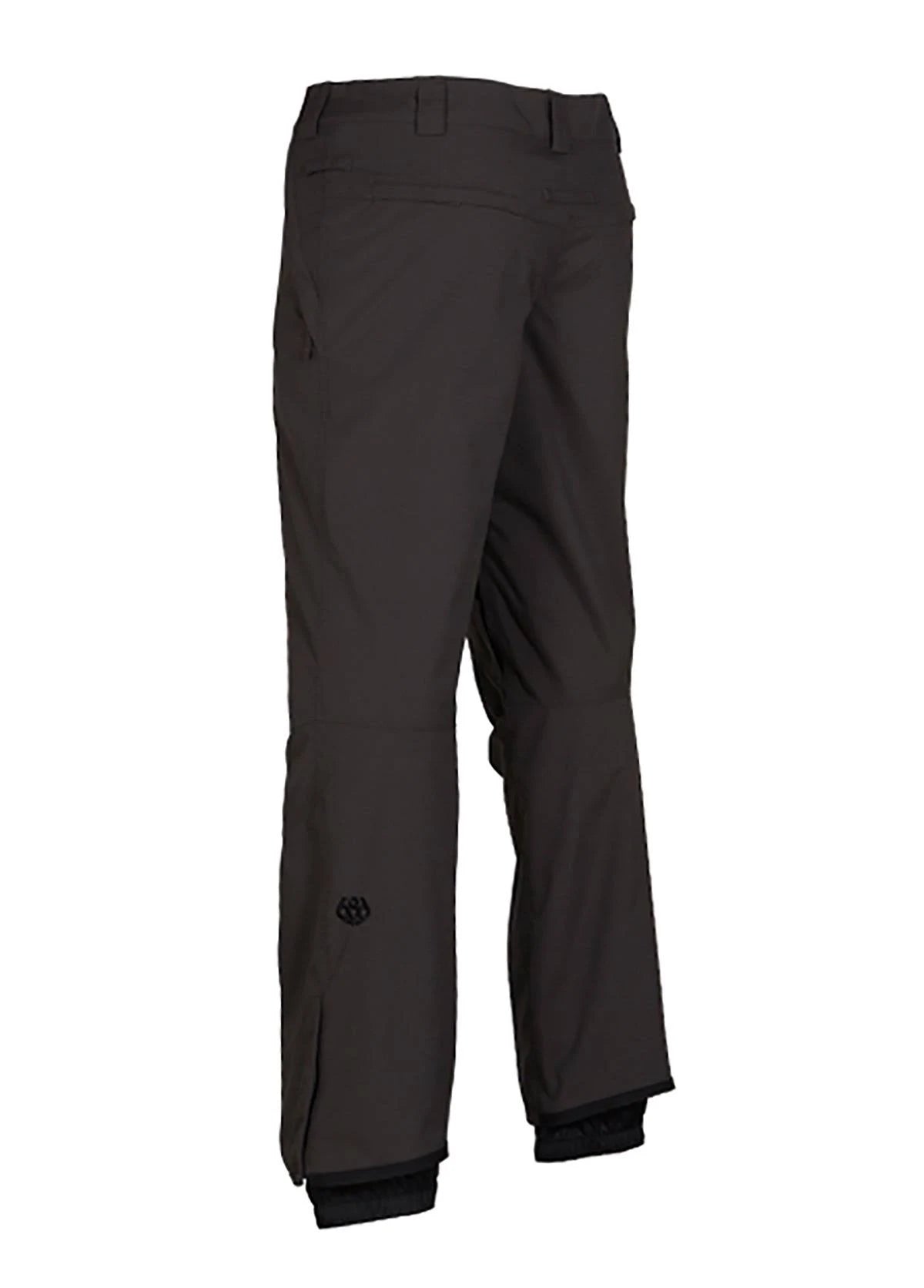 Khaki Shell Pant M271276