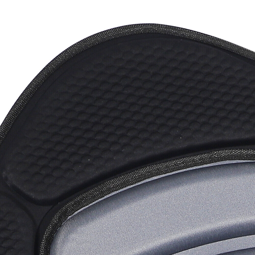 4 Adjustable Polyester Padded Kayak Seats T6014
