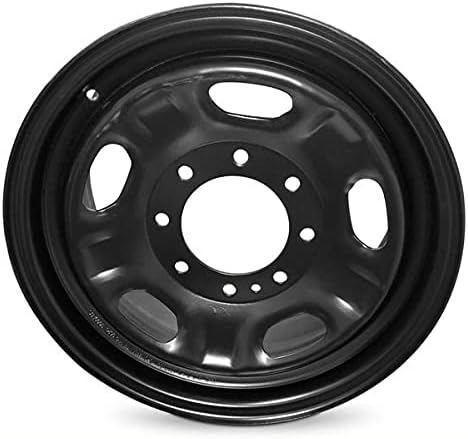 17 inch Steel Rim for Ford F250 Y40588