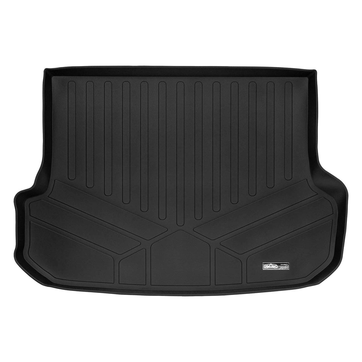 Black Cargo Liners I517952