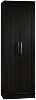 Wood Storage Cabinet in Dakota Oak L845
