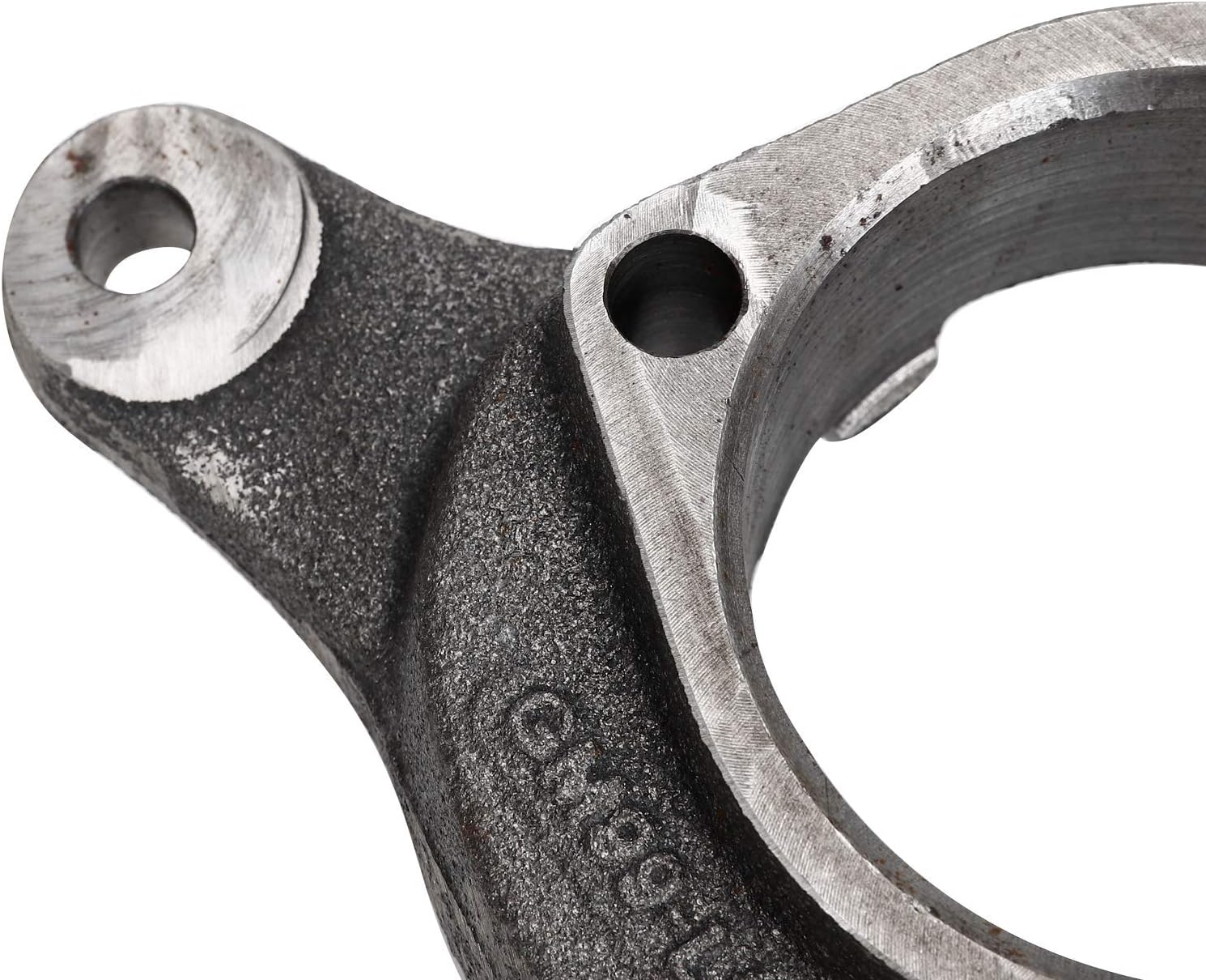 Pair 3" Front Lift Spindles Knuckles Kit E56441