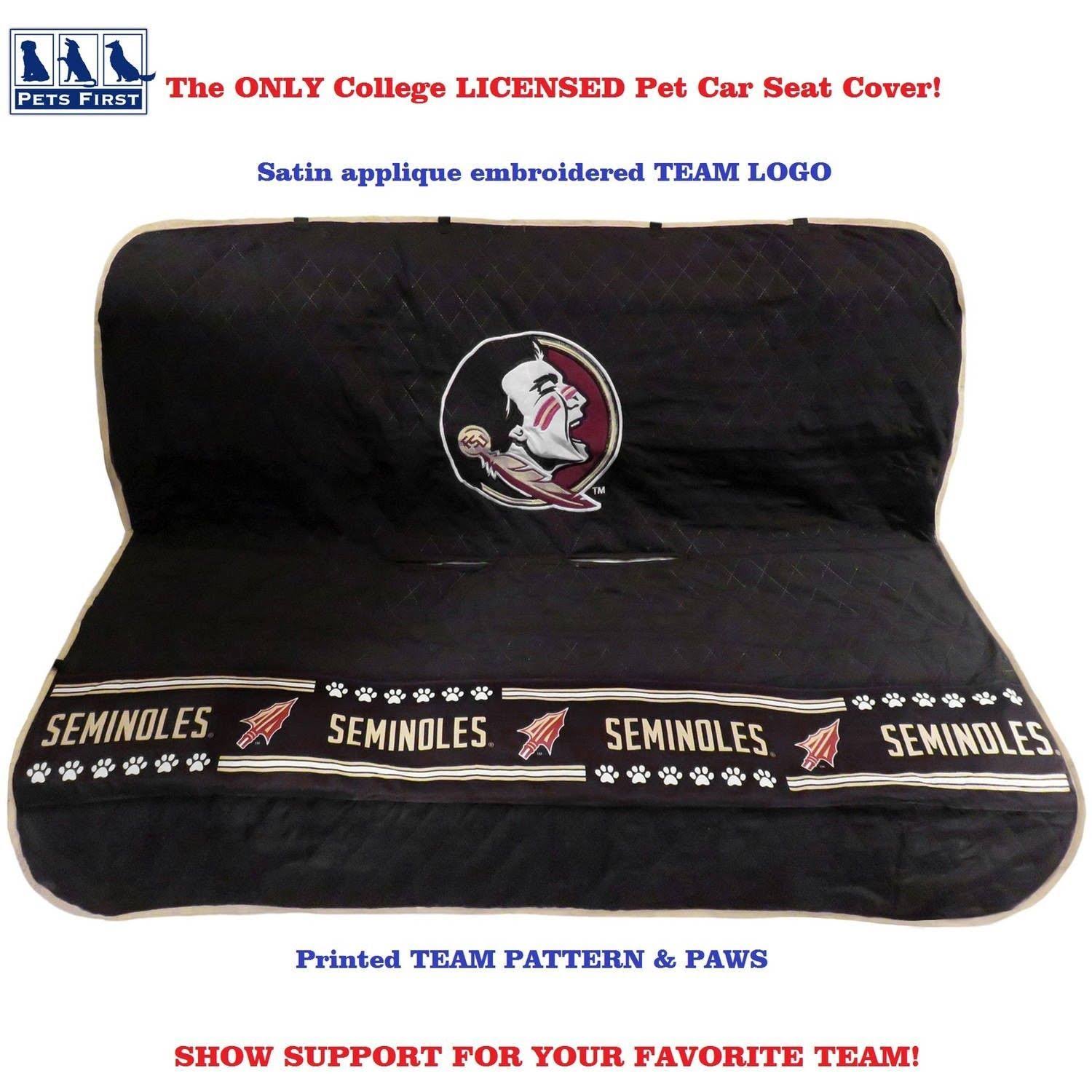 Pet Car Seat Cover T158958