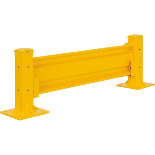 Protective Rail Barrier 6 ft. Rail X763949