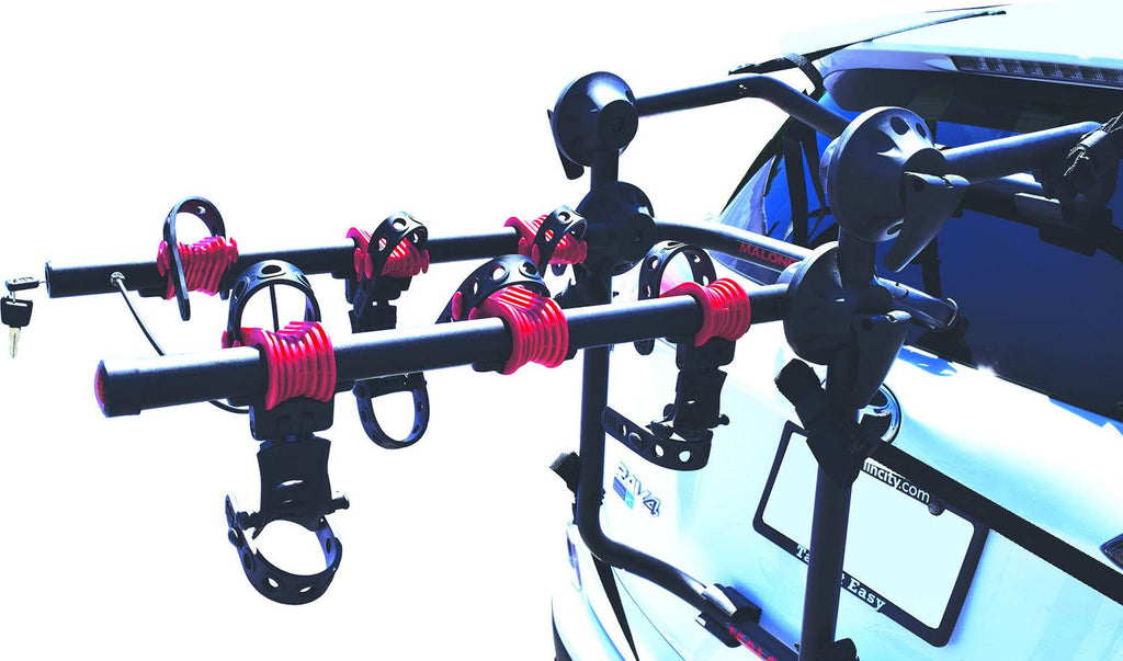 3 Bike Carrier G135951
