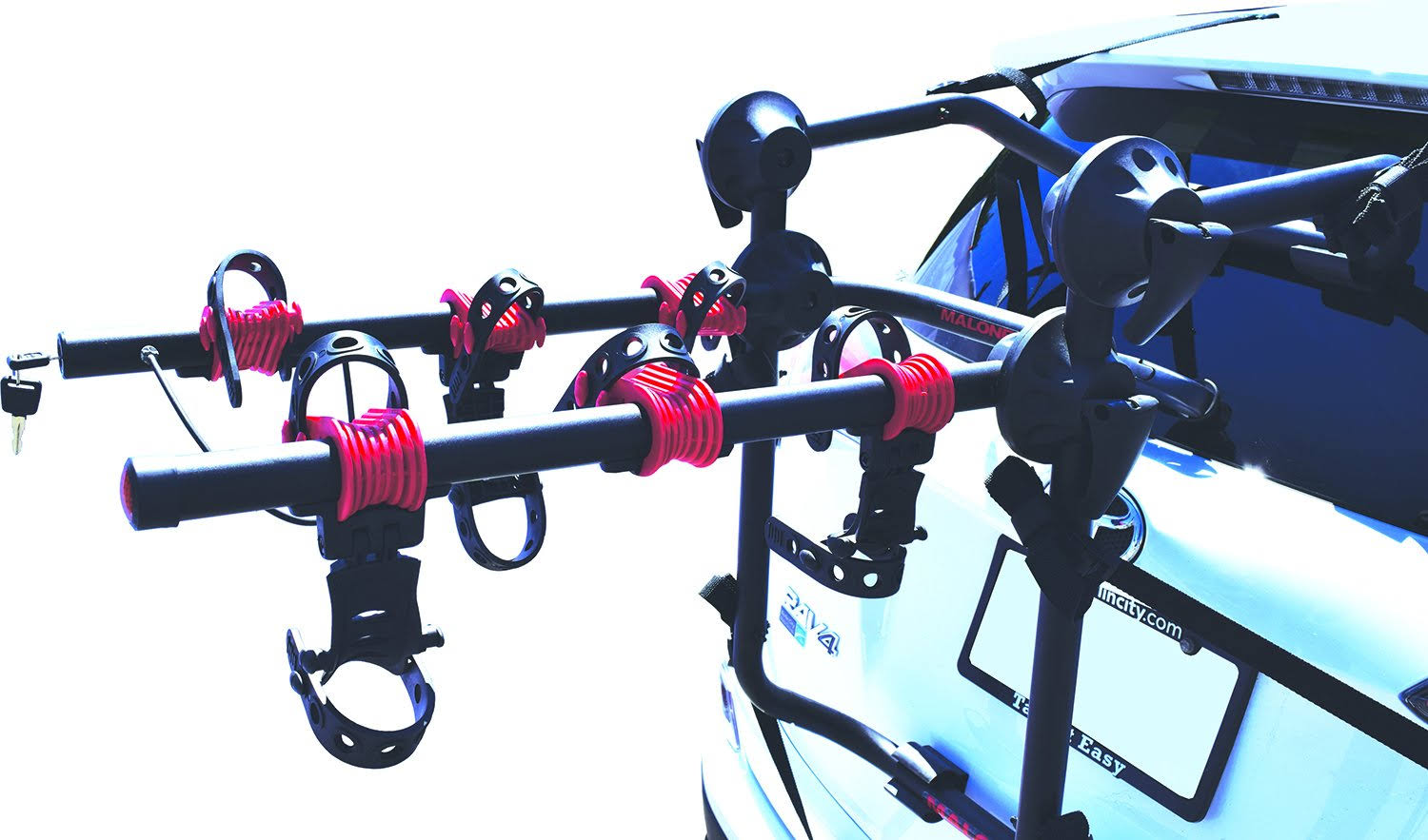 3 Bike Carrier G135951