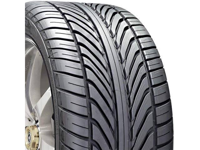P285/35ZR19 90(Y) Tire Y671825